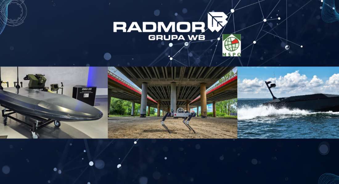 radmor