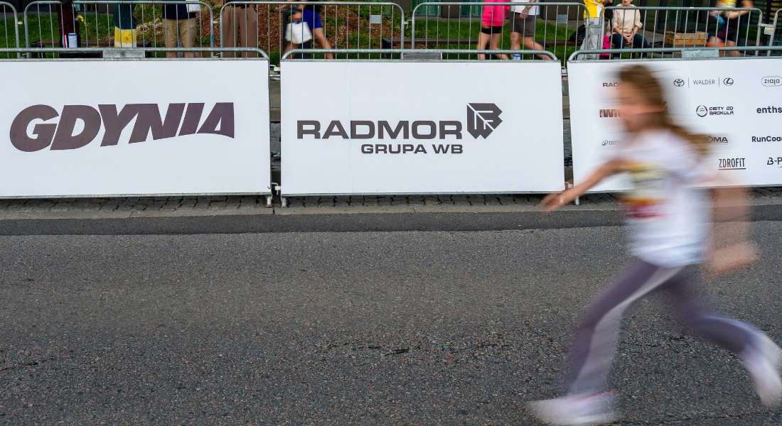radmor